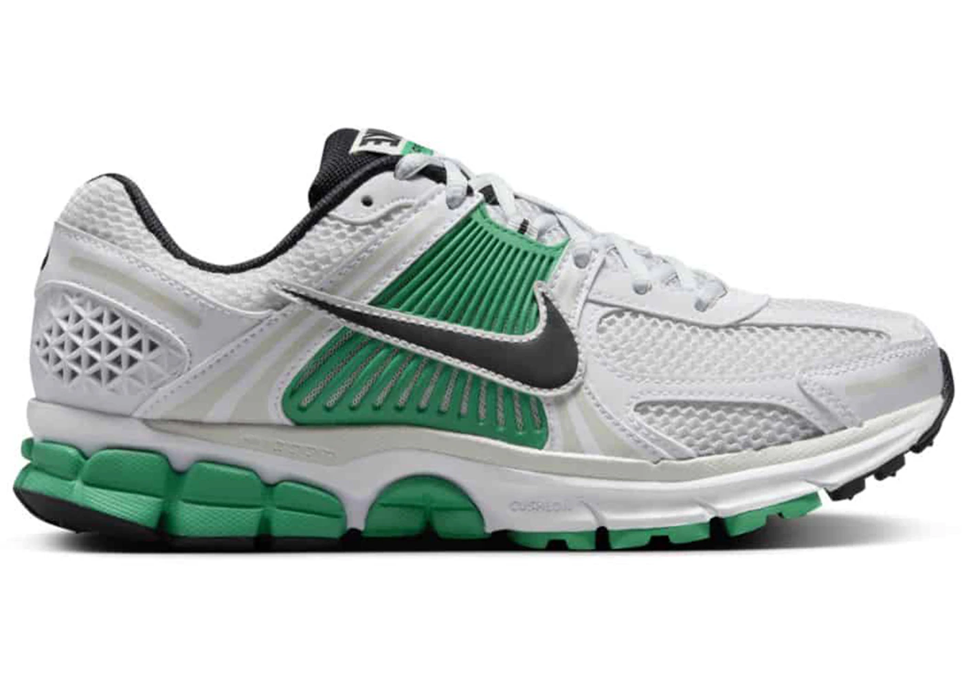 Nike Zoom Vomero 5 White Stadium Green 