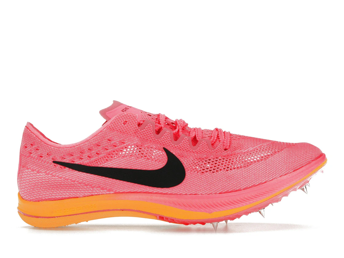Vue 1 de Nike ZoomX Dragonfly Hyper Pink