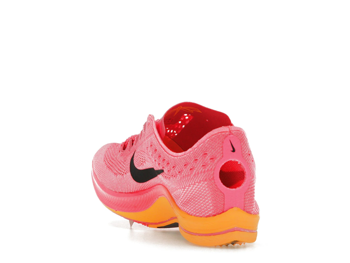 Vue 26 de Nike ZoomX Dragonfly Hyper Pink