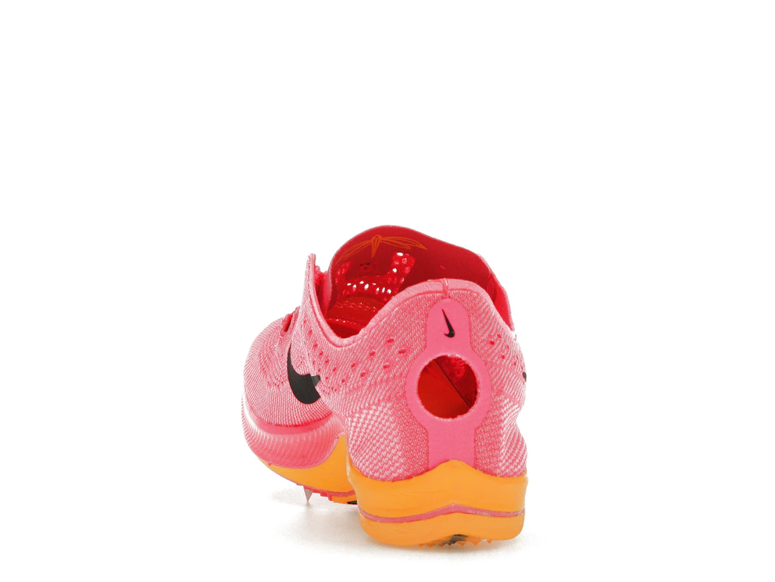 Vue 27 de Nike ZoomX Dragonfly Hyper Pink