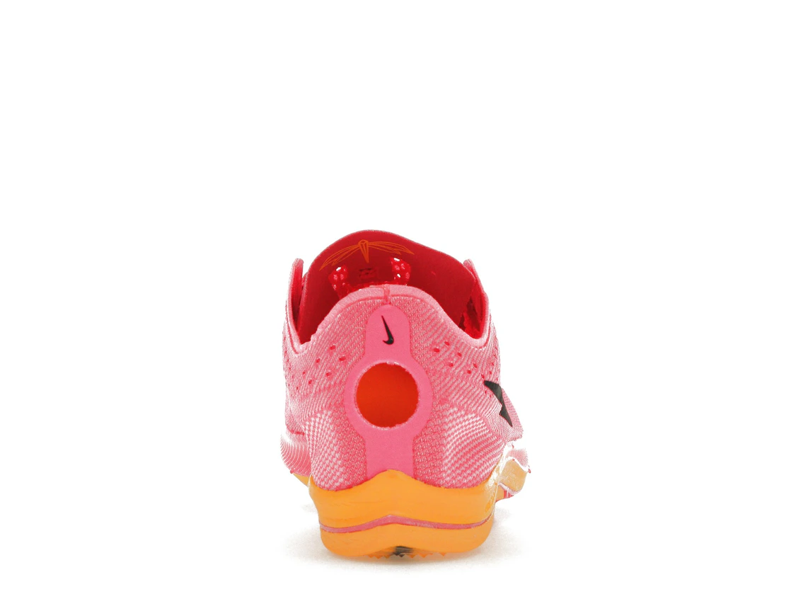 Vue 28 de Nike ZoomX Dragonfly Hyper Pink