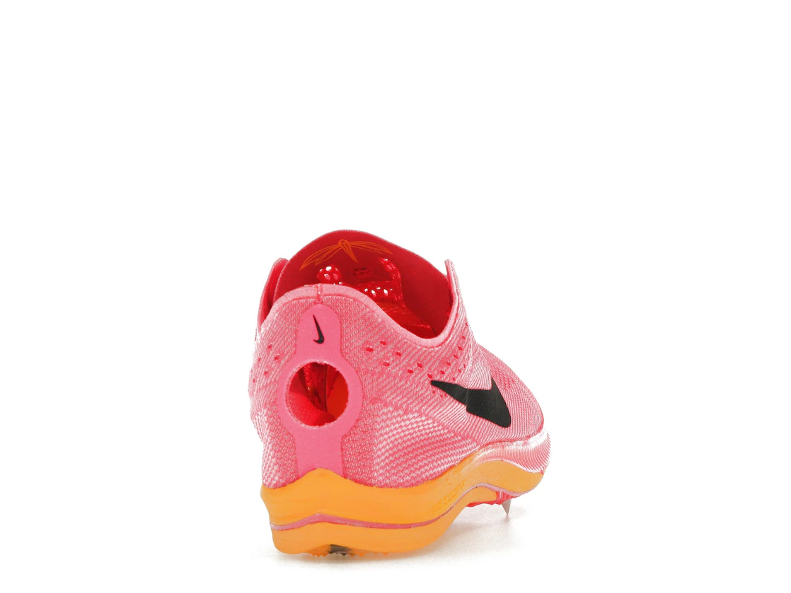 Vue 29 de Nike ZoomX Dragonfly Hyper Pink