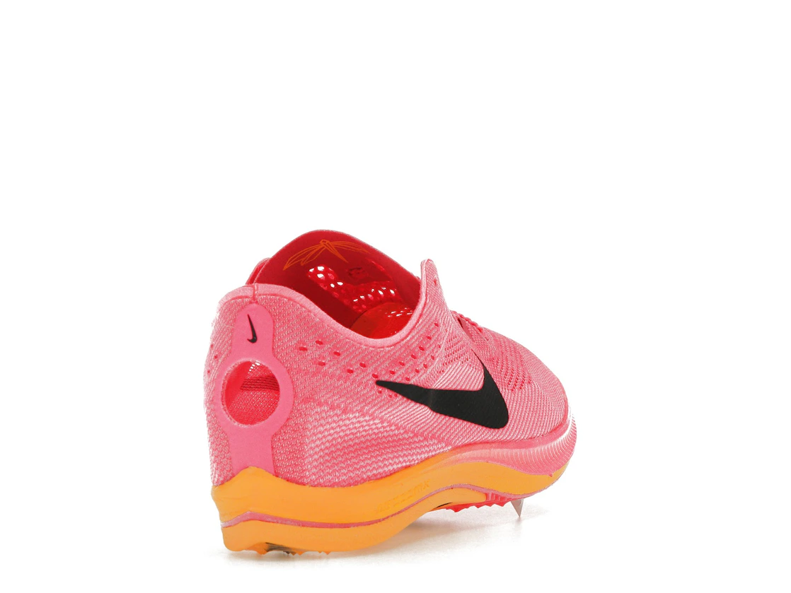 Vue 30 de Nike ZoomX Dragonfly Hyper Pink