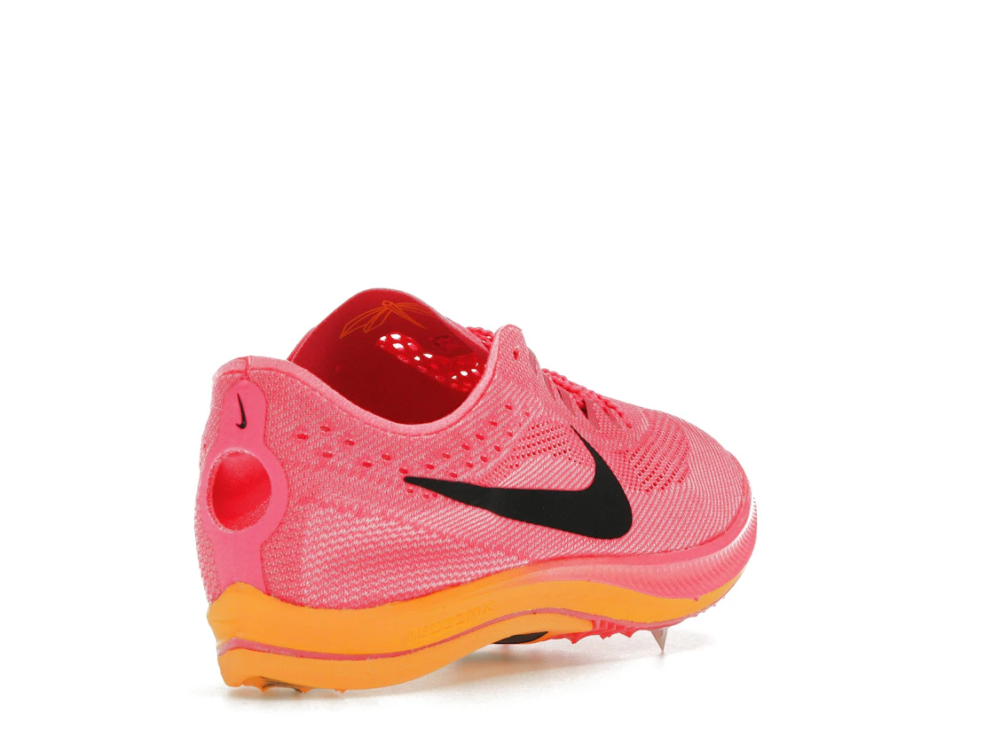 Vue 31 de Nike ZoomX Dragonfly Hyper Pink