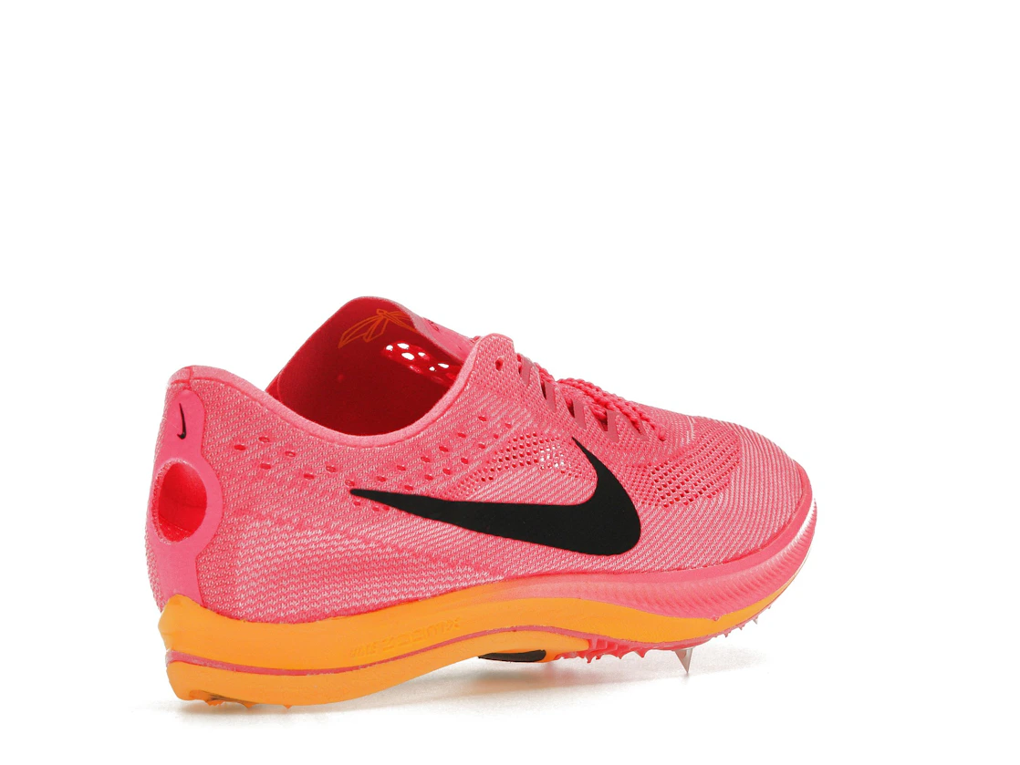 Vue 32 de Nike ZoomX Dragonfly Hyper Pink