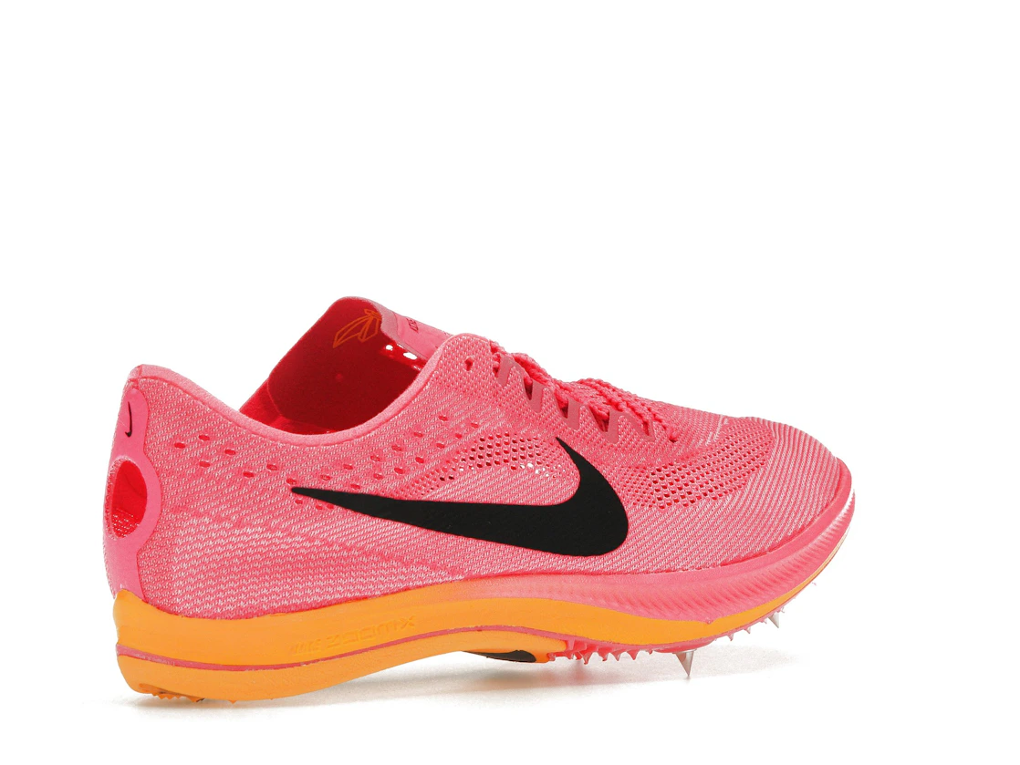 Vue 33 de Nike ZoomX Dragonfly Hyper Pink