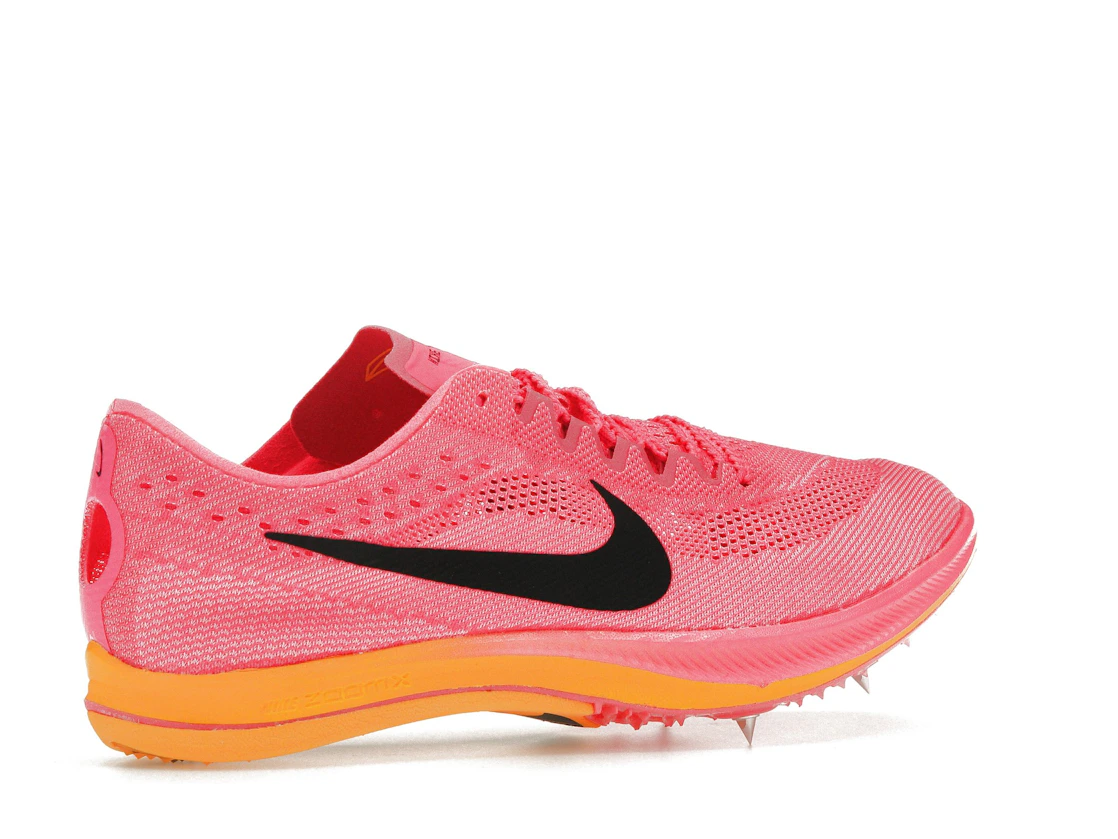 Vue 34 de Nike ZoomX Dragonfly Hyper Pink