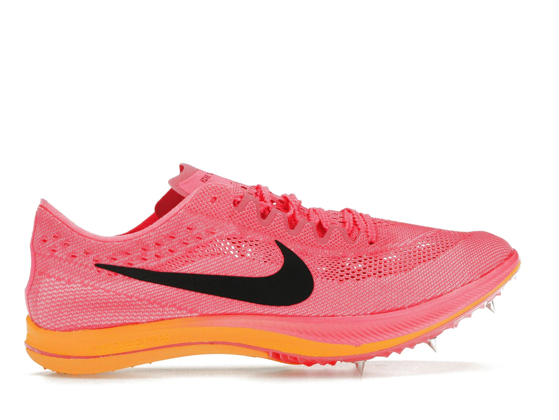 Vue 36 de Nike ZoomX Dragonfly Hyper Pink