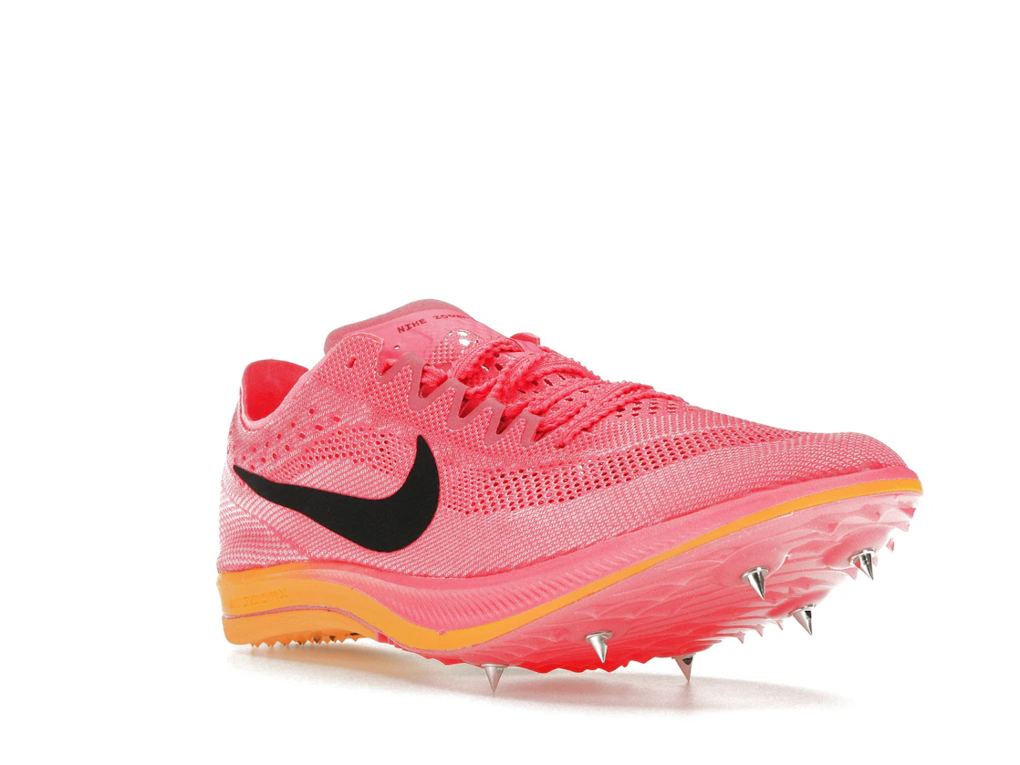 Vue 6 de Nike ZoomX Dragonfly Hyper Pink