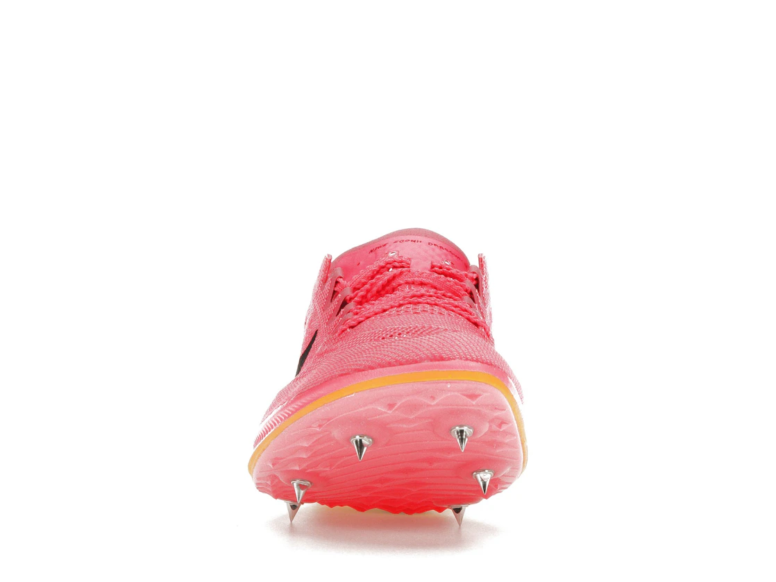 Vue 10 de Nike ZoomX Dragonfly Hyper Pink