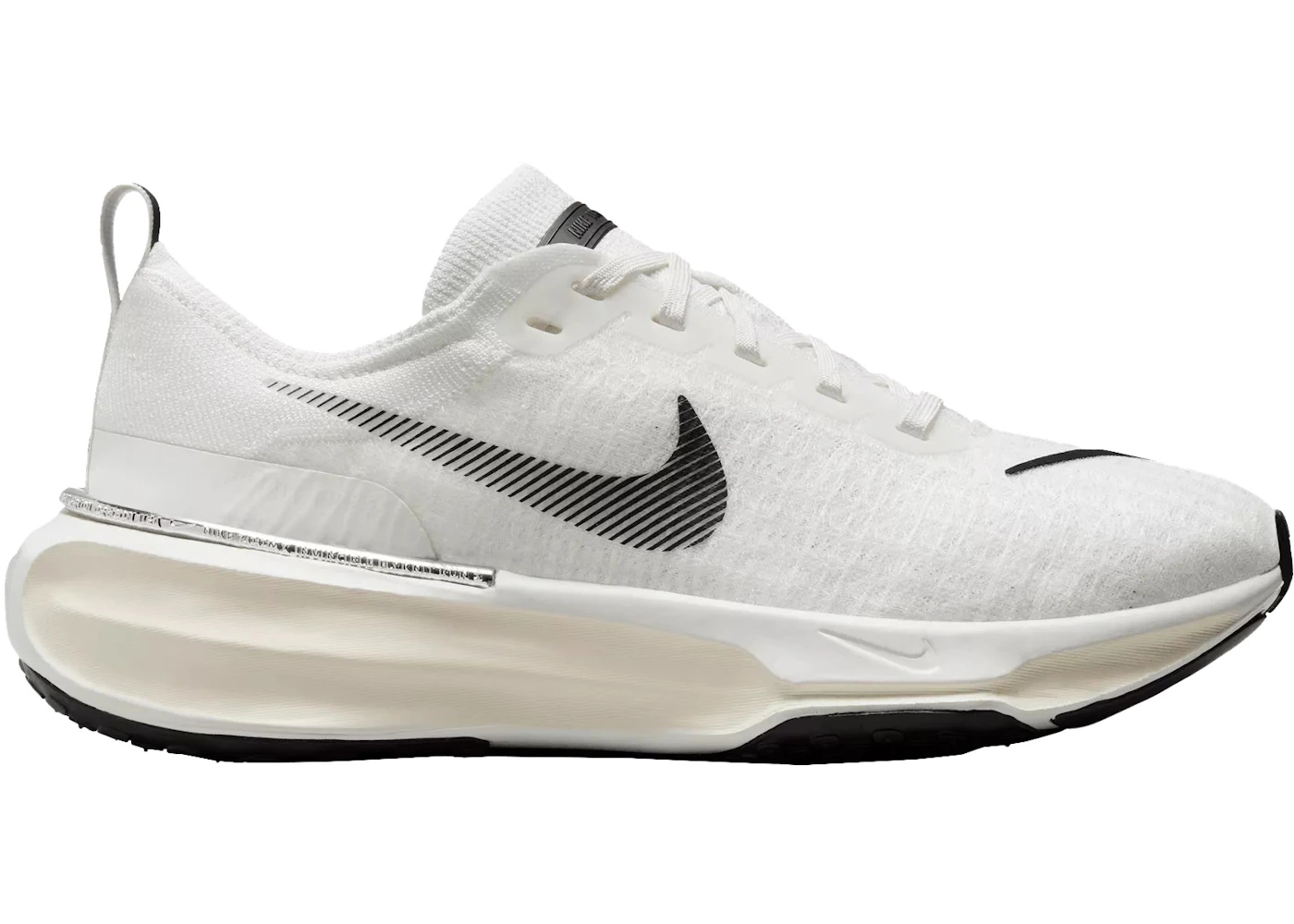 Nike ZoomX Invincible Run 3 Coconut Milk 