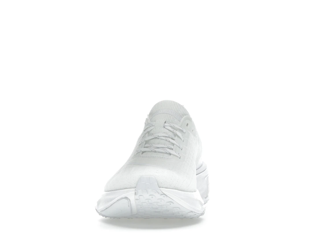 Vue 11 de Nike ZoomX Invincible Run 3 White Photon Dust 