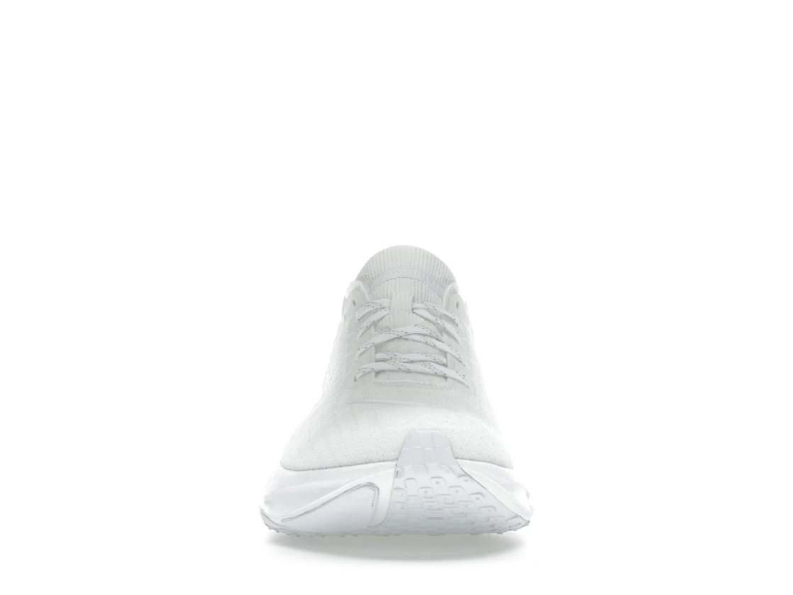 Vue 10 de Nike ZoomX Invincible Run 3 White Photon Dust 