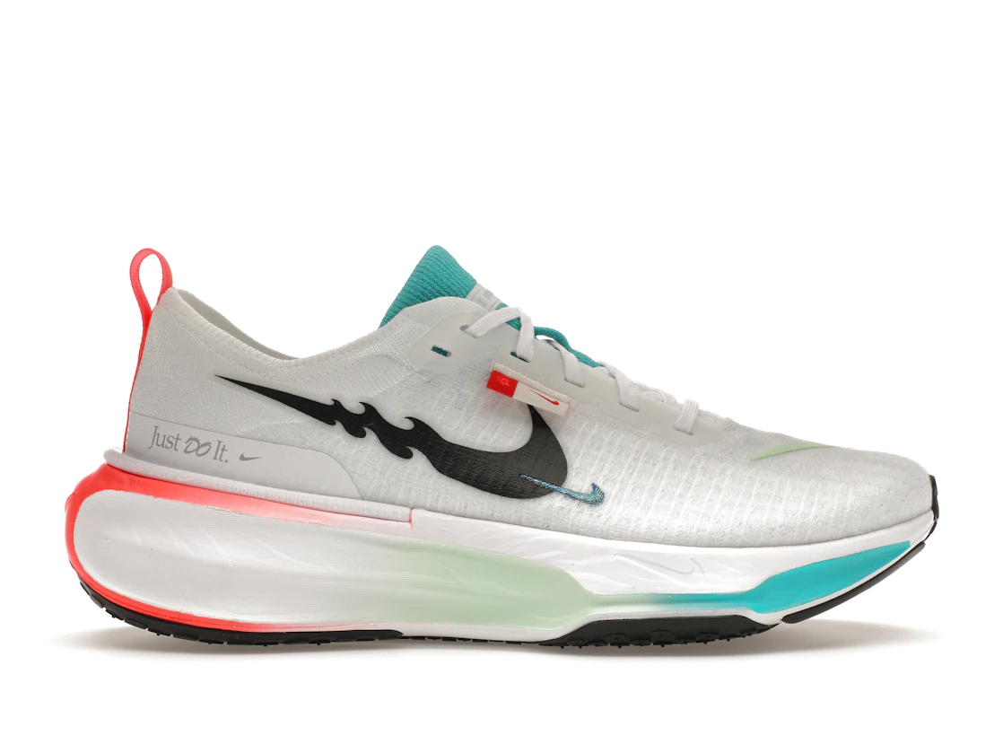 Vue 1 de Nike ZoomX Invincible Run 3 Year of the Dragon