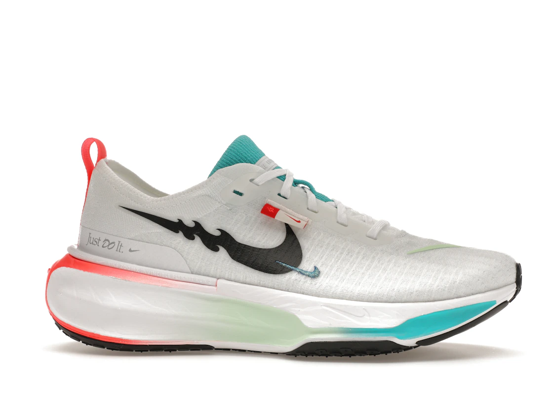 Vue 2 de Nike ZoomX Invincible Run 3 Year of the Dragon