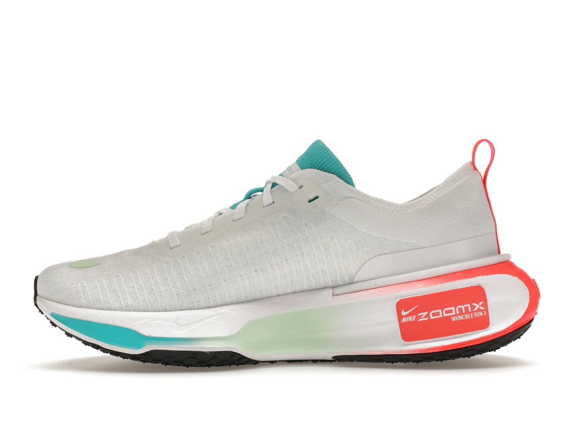 Vue 19 de Nike ZoomX Invincible Run 3 Year of the Dragon