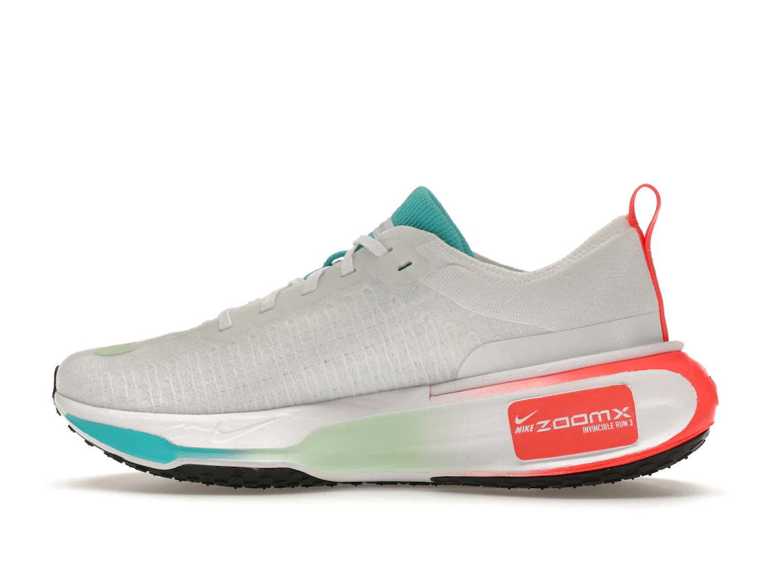 Vue 20 de Nike ZoomX Invincible Run 3 Year of the Dragon