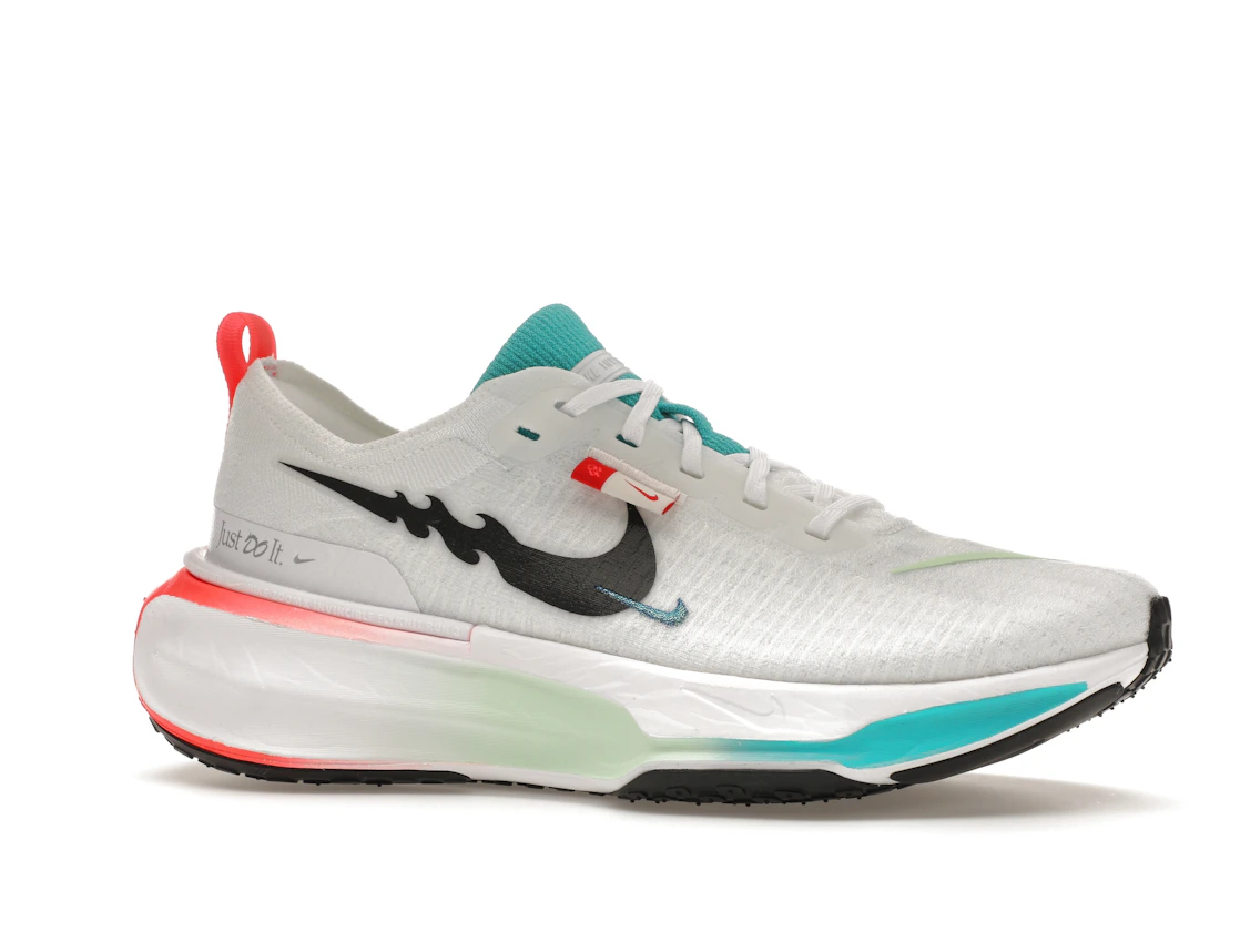 Vue 3 de Nike ZoomX Invincible Run 3 Year of the Dragon