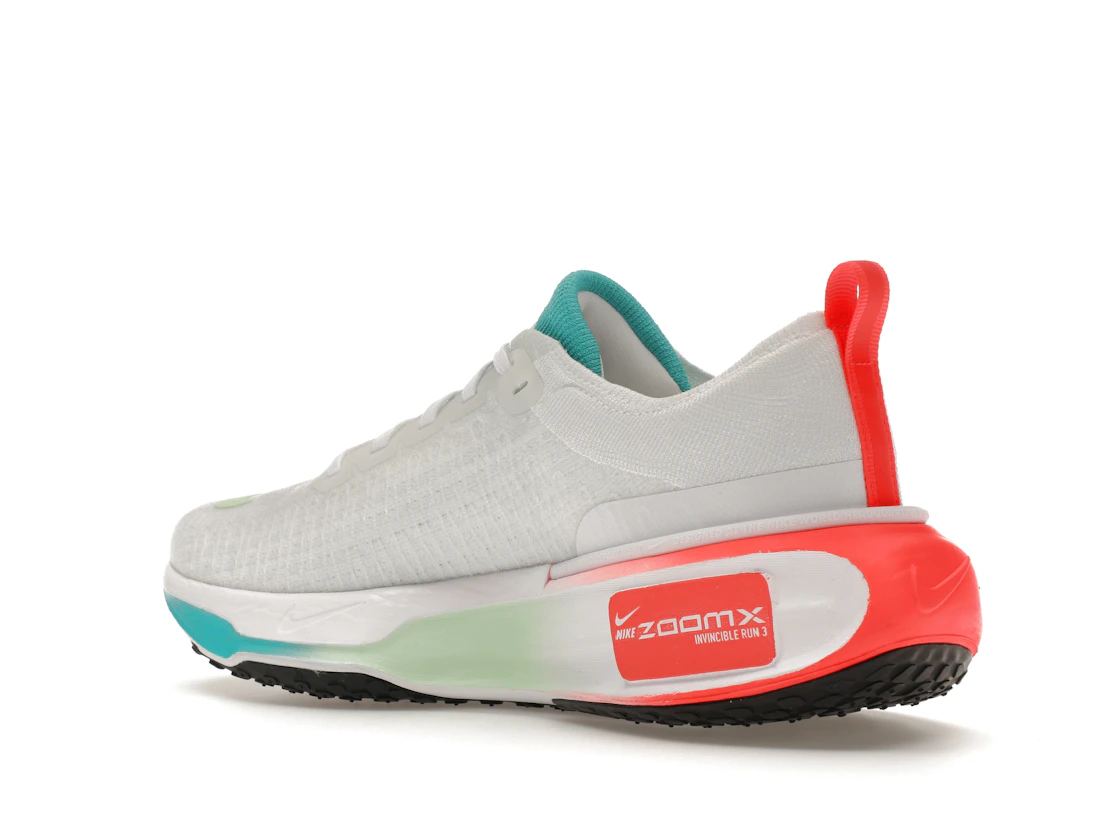 Vue 23 de Nike ZoomX Invincible Run 3 Year of the Dragon