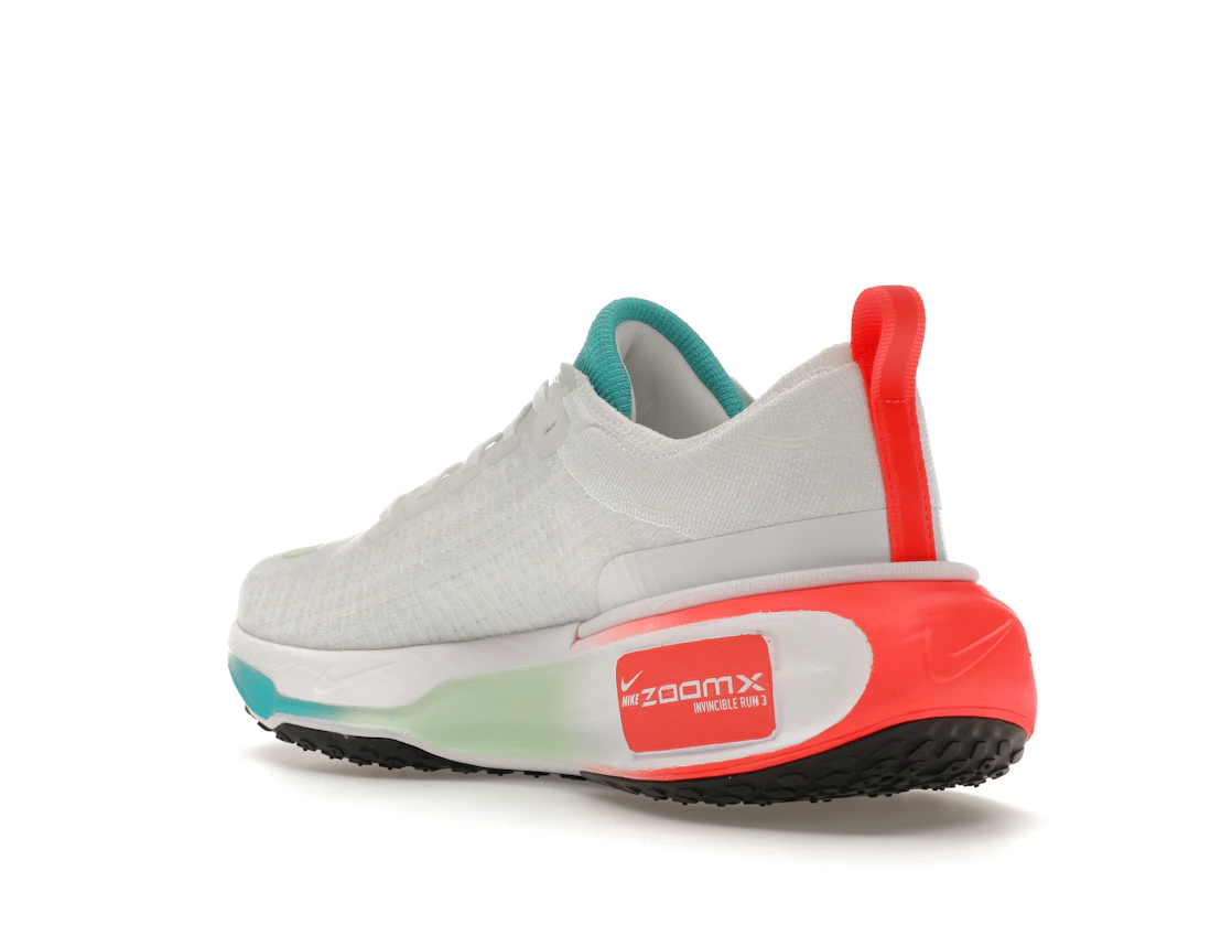 Vue 24 de Nike ZoomX Invincible Run 3 Year of the Dragon