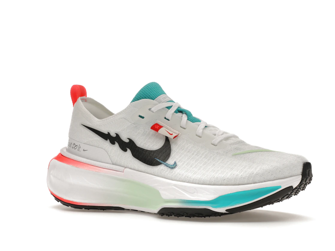Vue 4 de Nike ZoomX Invincible Run 3 Year of the Dragon