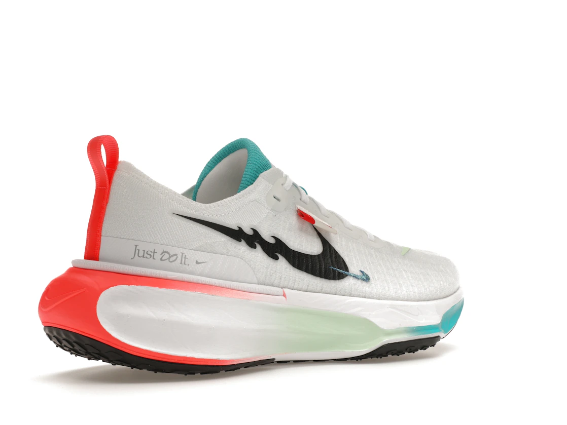 Vue 33 de Nike ZoomX Invincible Run 3 Year of the Dragon