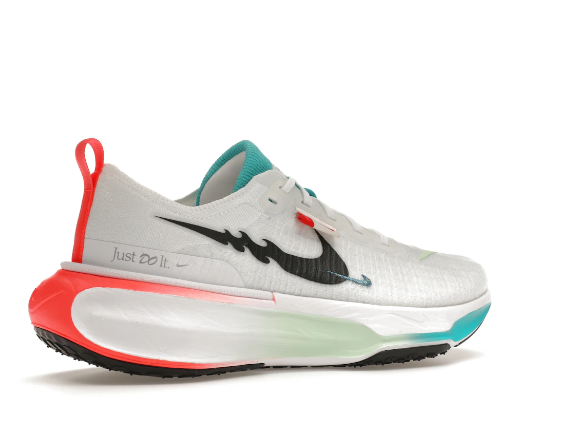 Vue 34 de Nike ZoomX Invincible Run 3 Year of the Dragon