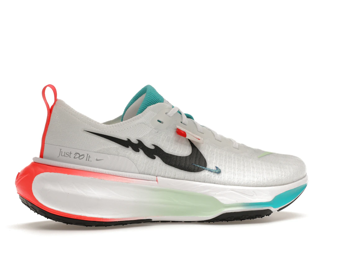 Vue 35 de Nike ZoomX Invincible Run 3 Year of the Dragon