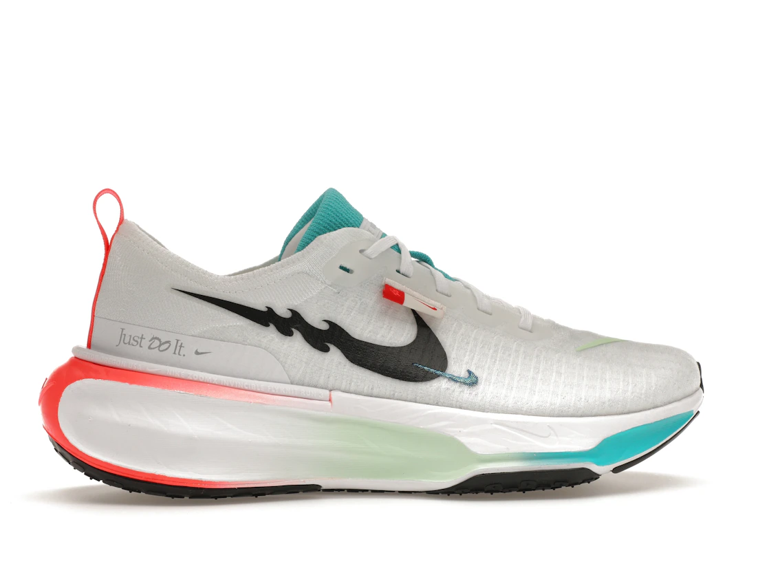 Vue 36 de Nike ZoomX Invincible Run 3 Year of the Dragon