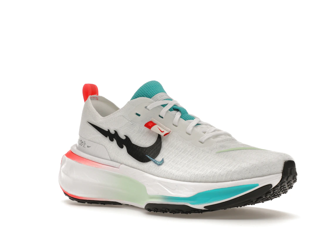 Vue 5 de Nike ZoomX Invincible Run 3 Year of the Dragon