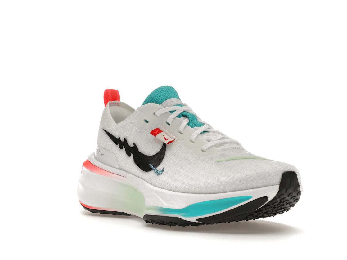 Vue 6 de Nike ZoomX Invincible Run 3 Year of the Dragon