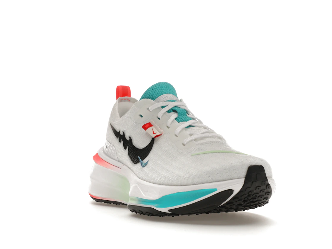 Vue 7 de Nike ZoomX Invincible Run 3 Year of the Dragon