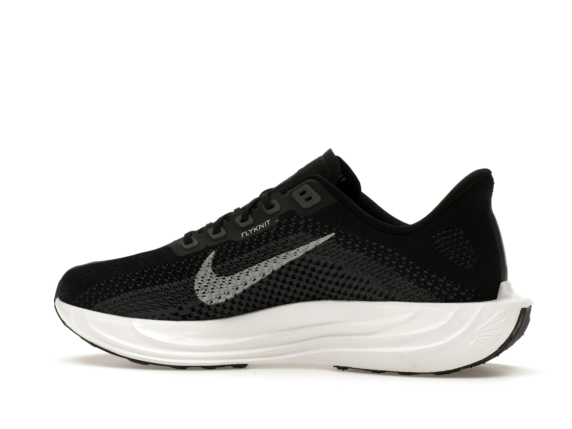 Vue 21 de Nike ZoomX Pegasus Plus Black Pure Platinum
