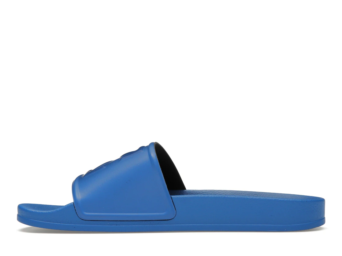 Vue 19 de OFF-WHITE Arrow Slider Blue