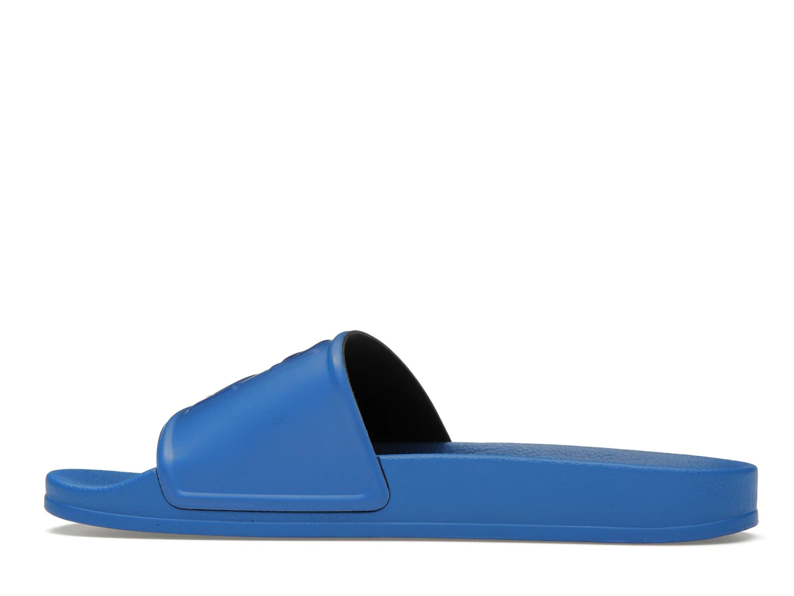 Vue 20 de OFF-WHITE Arrow Slider Blue