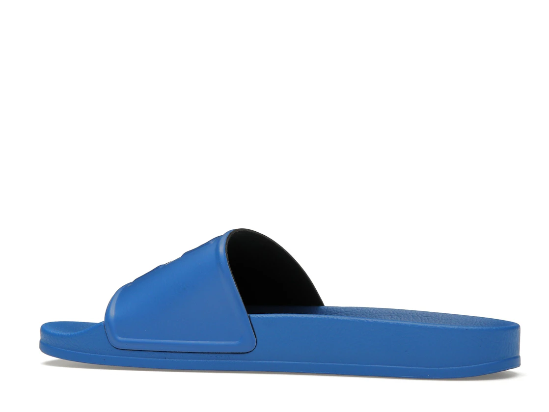 Vue 21 de OFF-WHITE Arrow Slider Blue