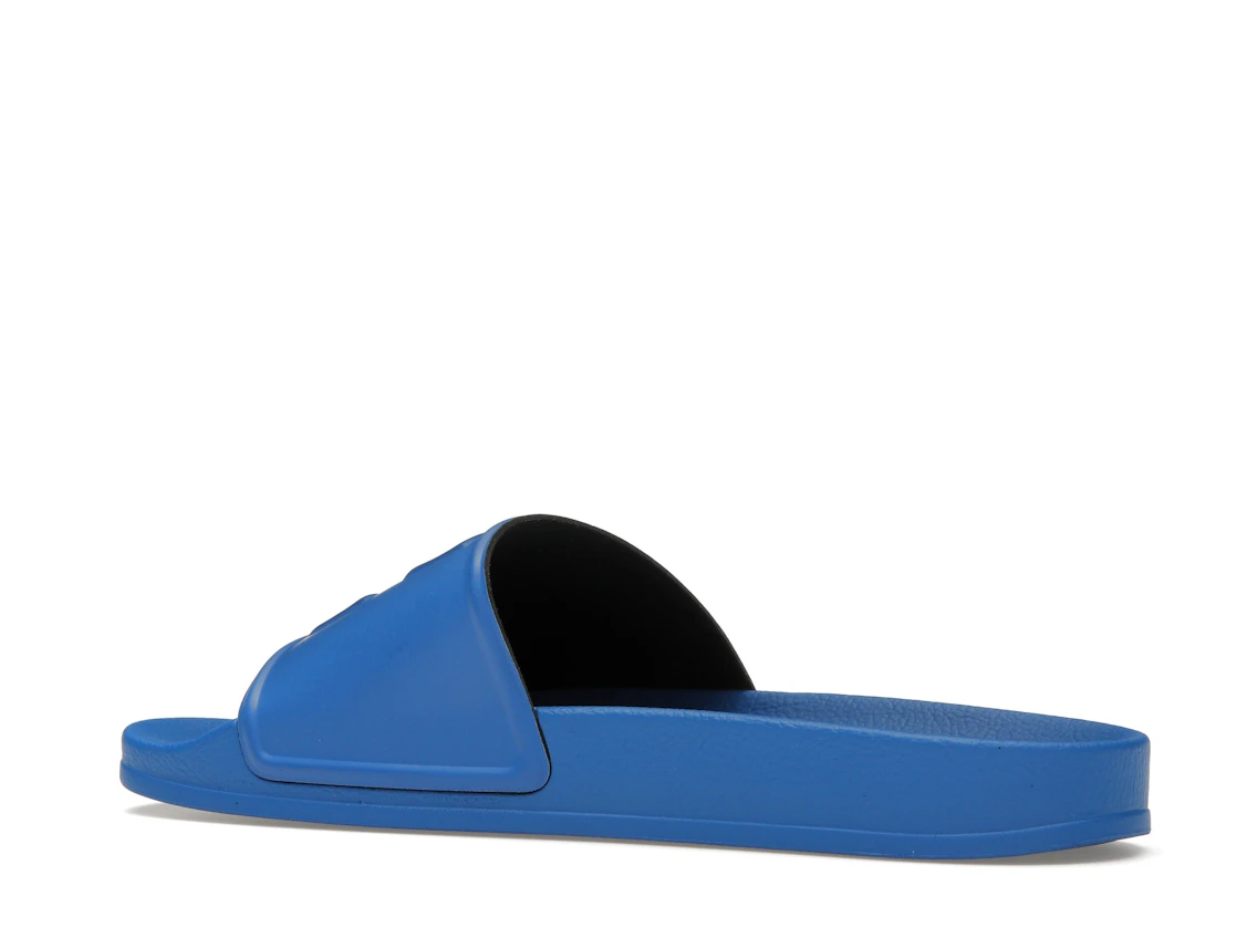 Vue 22 de OFF-WHITE Arrow Slider Blue