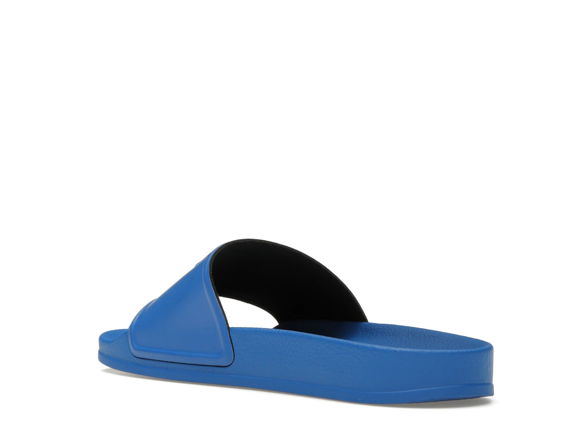 Vue 24 de OFF-WHITE Arrow Slider Blue
