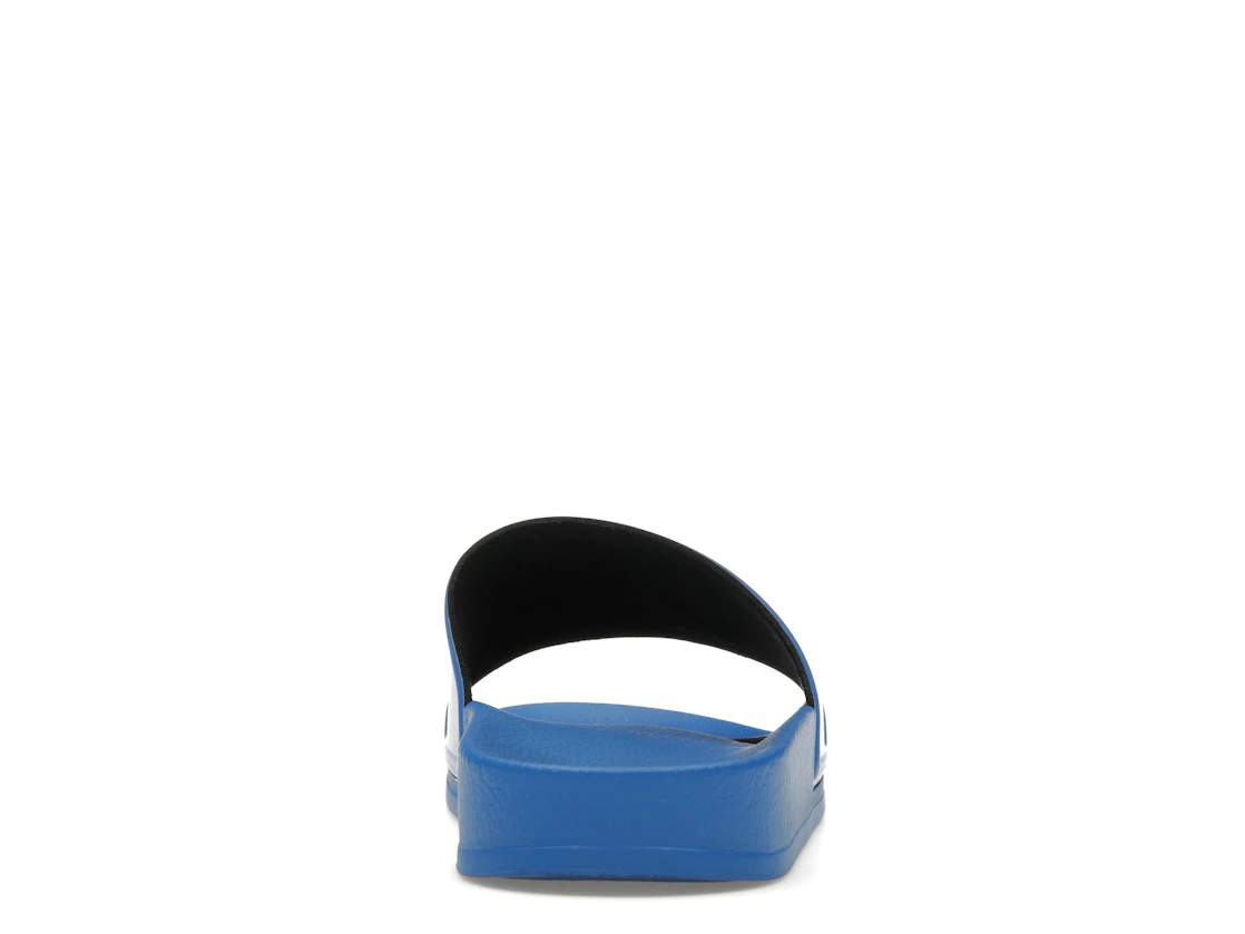 Vue 28 de OFF-WHITE Arrow Slider Blue