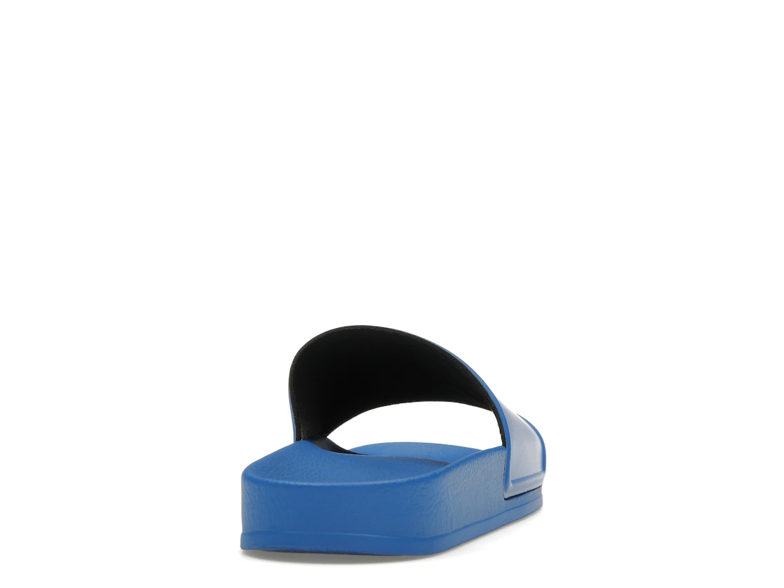 Vue 29 de OFF-WHITE Arrow Slider Blue