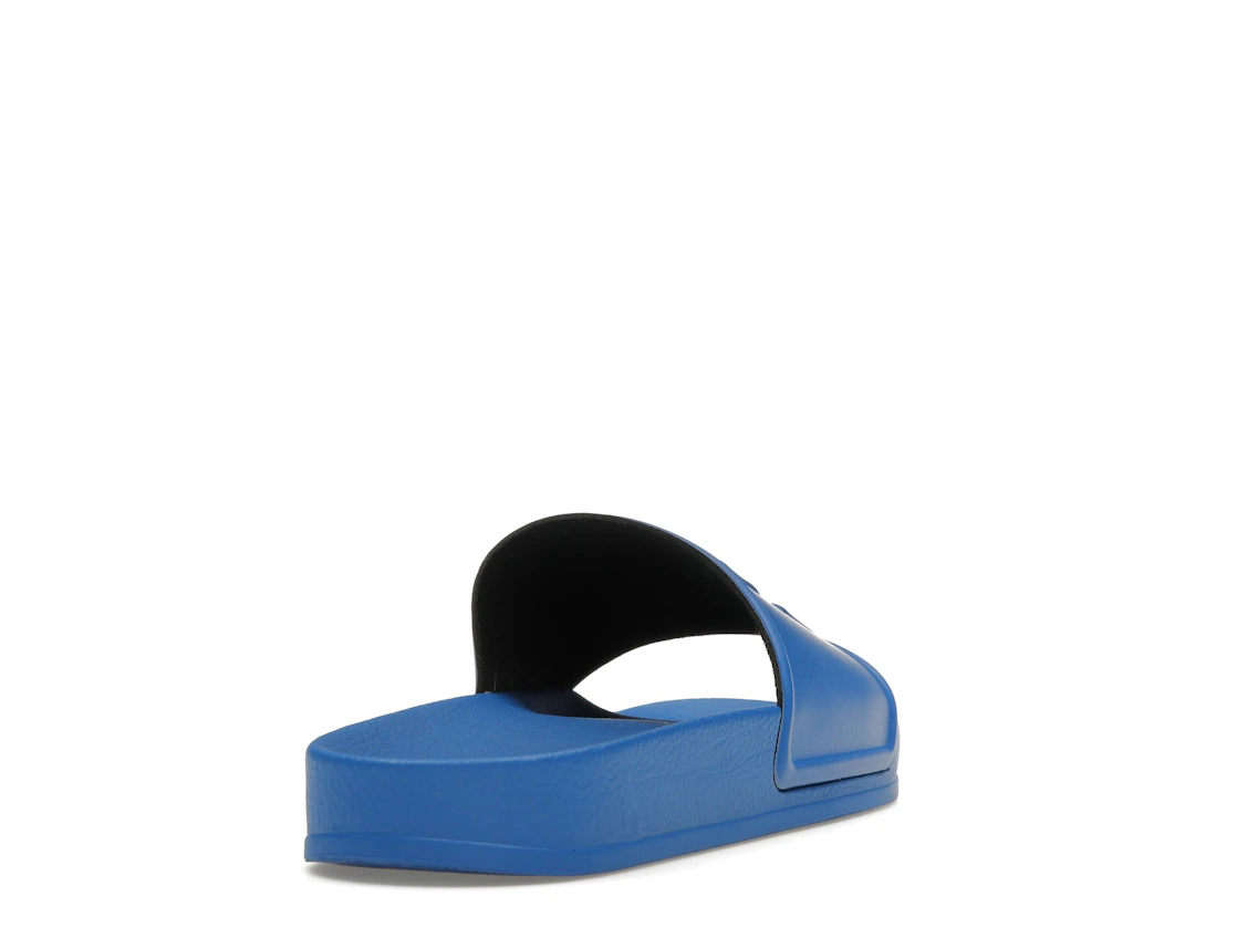 Vue 30 de OFF-WHITE Arrow Slider Blue