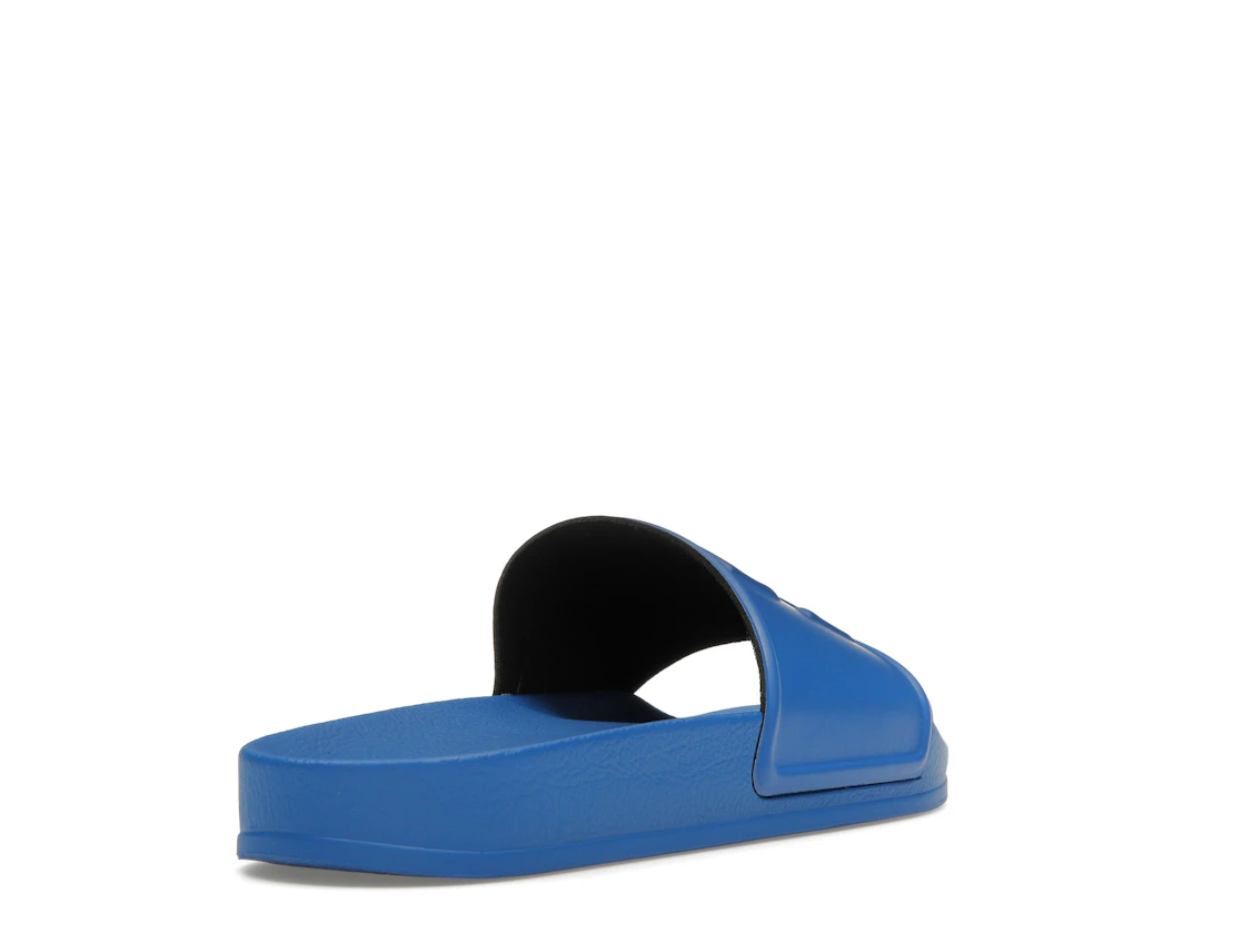 Vue 31 de OFF-WHITE Arrow Slider Blue