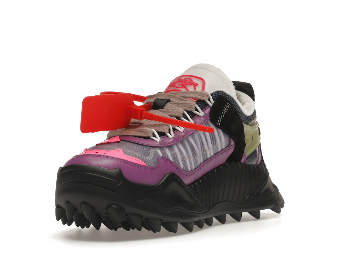 Vue 14 de Off-White Odsy-1000 Violet Fuchsia  SS20