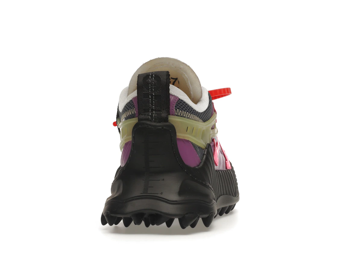 Vue 29 de Off-White Odsy-1000 Violet Fuchsia  SS20