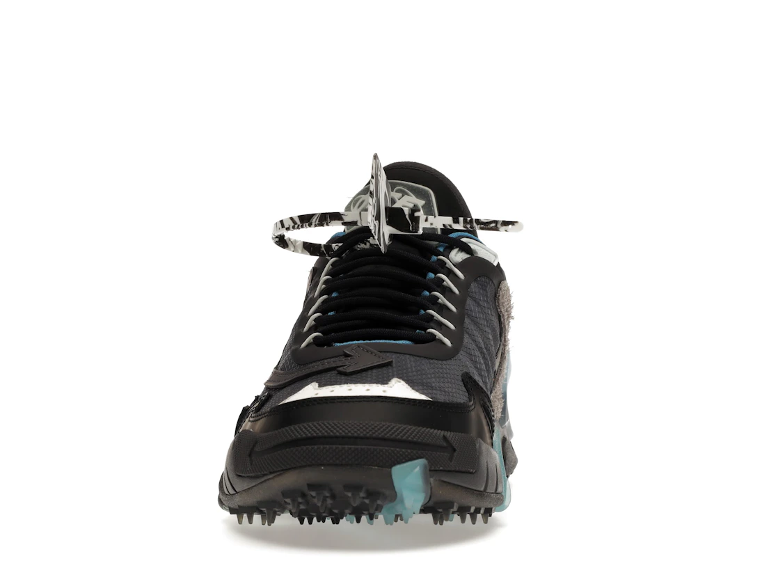Vue 11 de Off-White Odsy-2000 Blue Black AW20