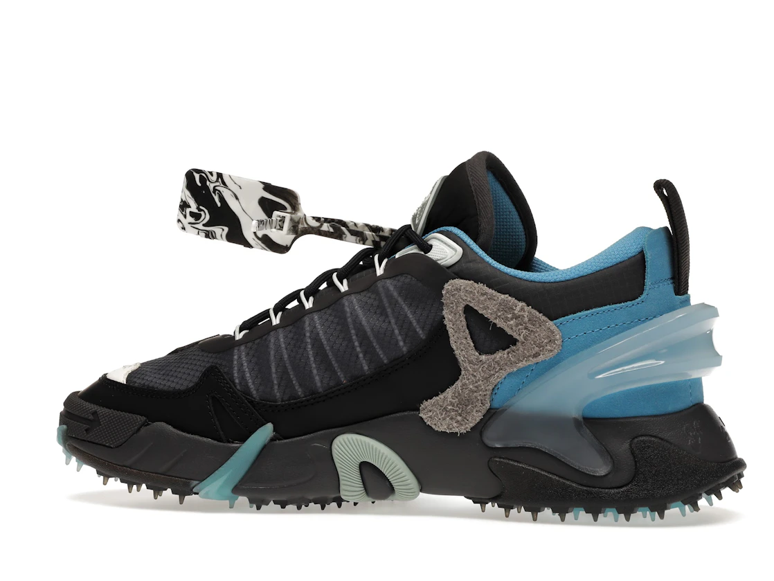 Vue 21 de Off-White Odsy-2000 Blue Black AW20