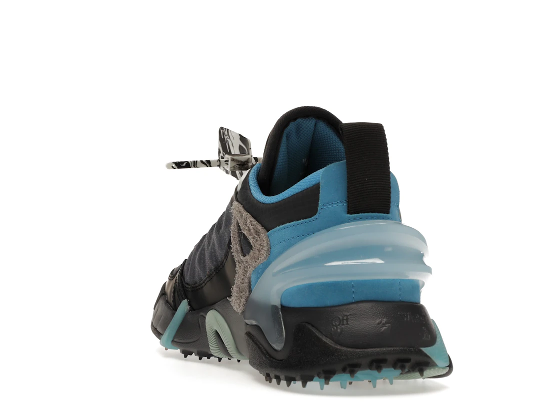 Vue 26 de Off-White Odsy-2000 Blue Black AW20