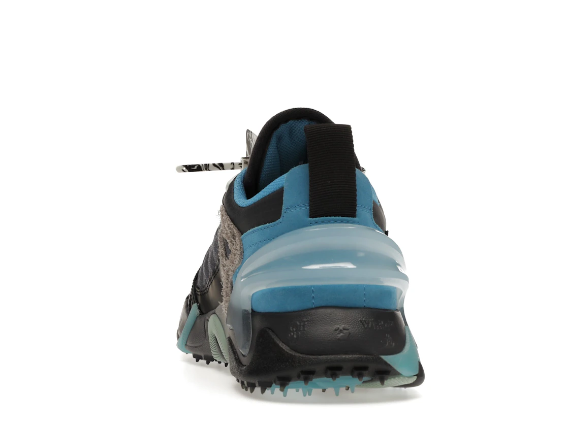 Vue 27 de Off-White Odsy-2000 Blue Black AW20