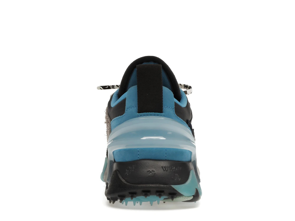 Vue 28 de Off-White Odsy-2000 Blue Black AW20