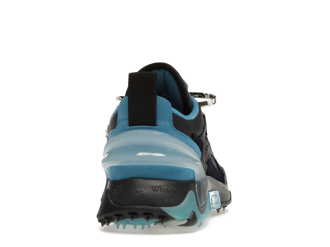 Vue 29 de Off-White Odsy-2000 Blue Black AW20